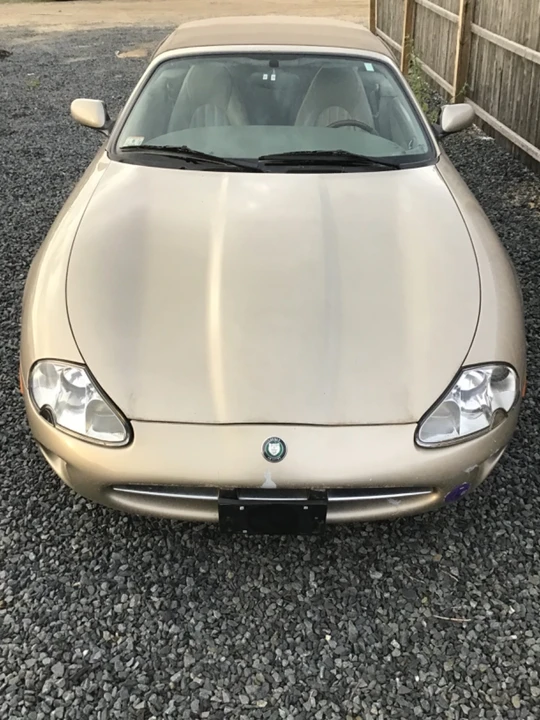 1999 Jaguar X100 XK8 - Image 4 of 27