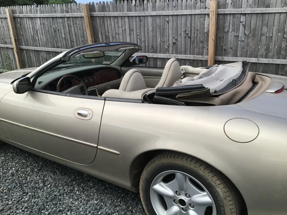1999 Jaguar X100 XK8 - Image 11 of 27