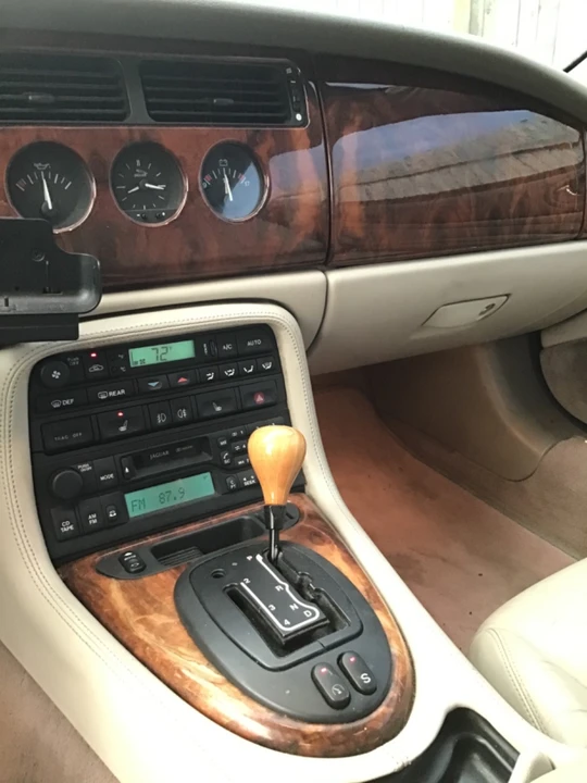 1999 Jaguar X100 XK8 - Image 8 of 27