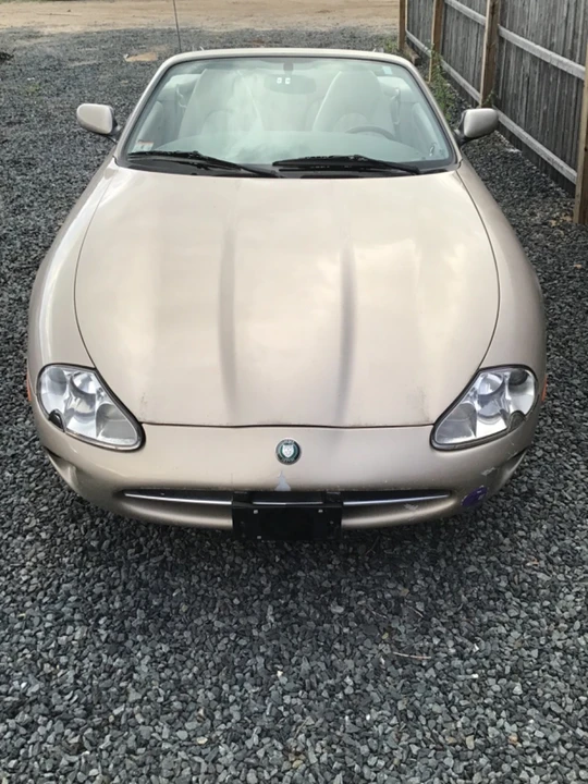 1999 Jaguar X100 XK8 - Image 20 of 27