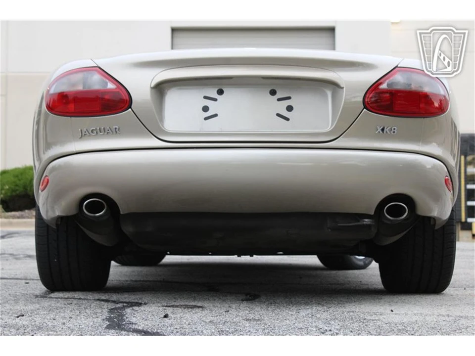 1999 Jaguar X100 XK8 - Image 28 of 31