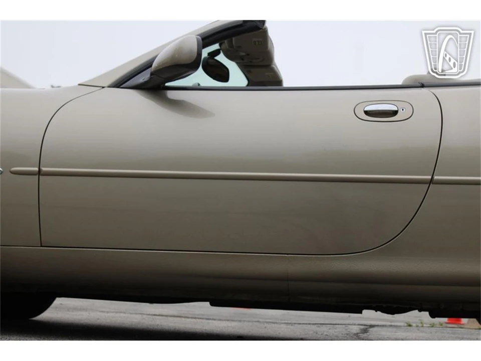 1999 Jaguar X100 XK8 - Image 29 of 31