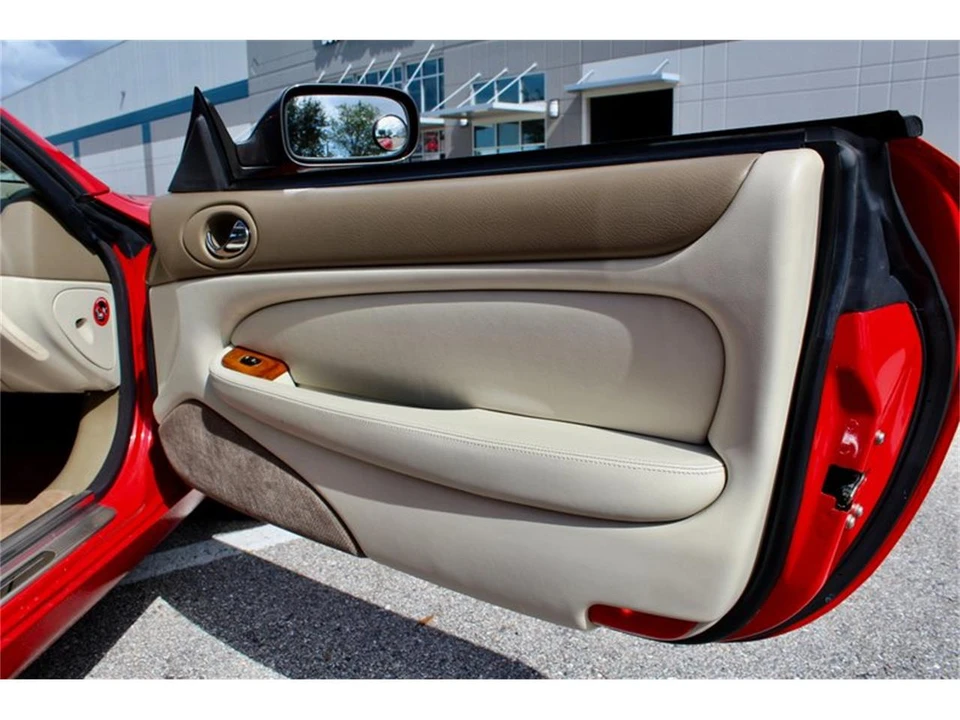 1999 Jaguar X100 XK8 - Image 31 of 31