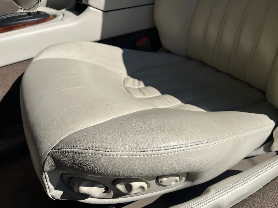 1999 Jaguar X100 XK8 - Image 24 of 31