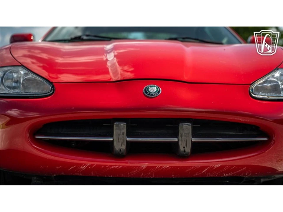 1999 Jaguar X100 XK8 - Image 27 of 31