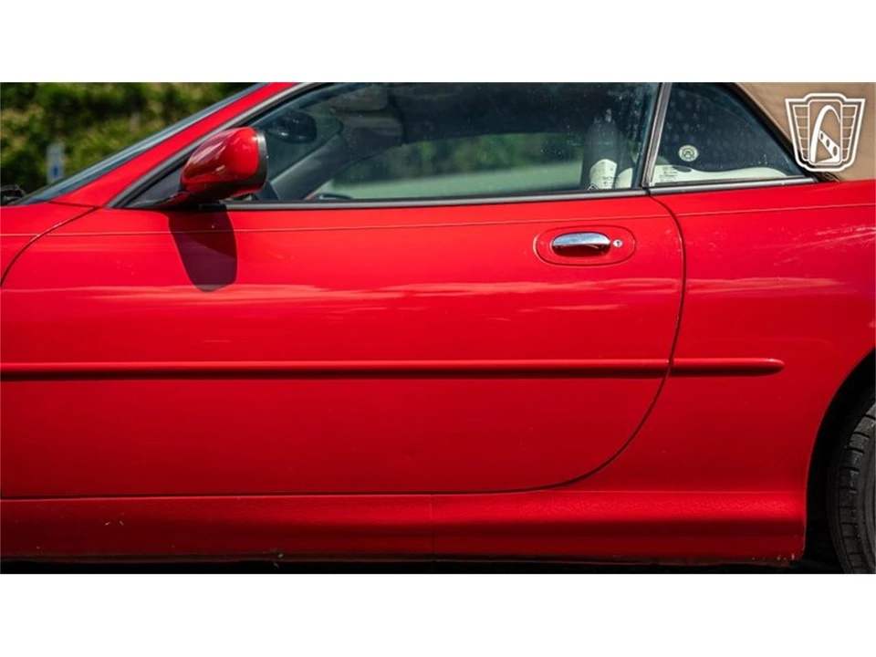 1999 Jaguar X100 XK8 - Image 30 of 31