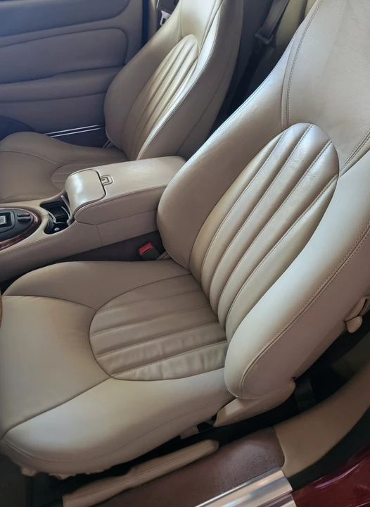 1999 Jaguar X100 XK8 - Image 12 of 21