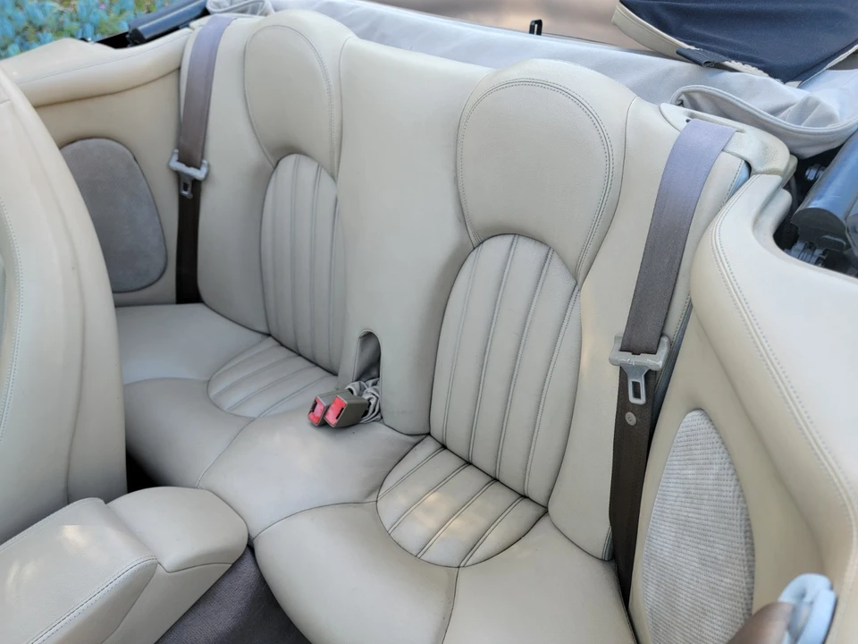 1999 Jaguar X100 XK8 - Image 14 of 21