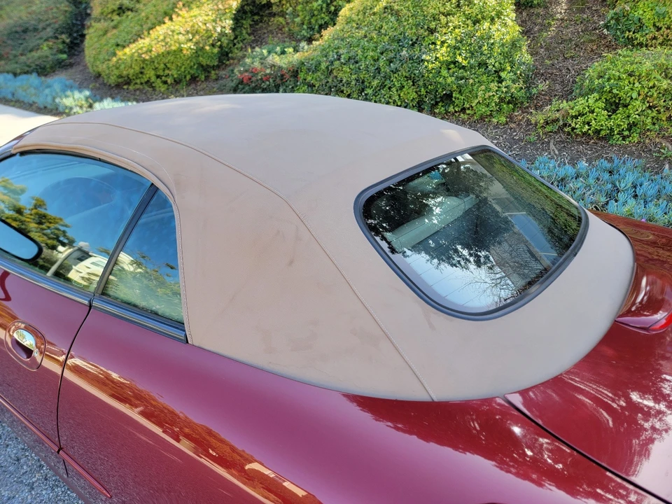 1999 Jaguar X100 XK8 - Image 11 of 21