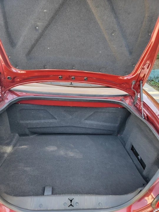 1999 Jaguar X100 XK8 - Image 18 of 21