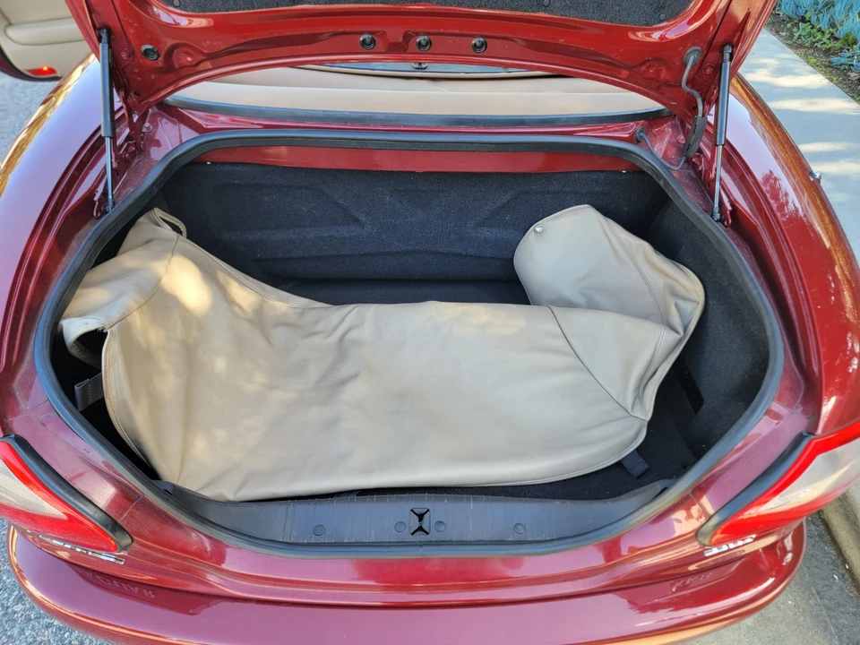 1999 Jaguar X100 XK8 - Image 19 of 21