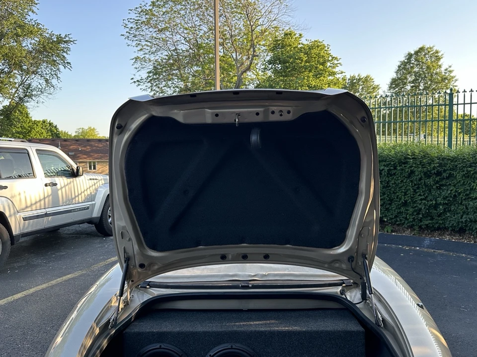 1999 Jaguar X100 XK8 - Image 17 of 27
