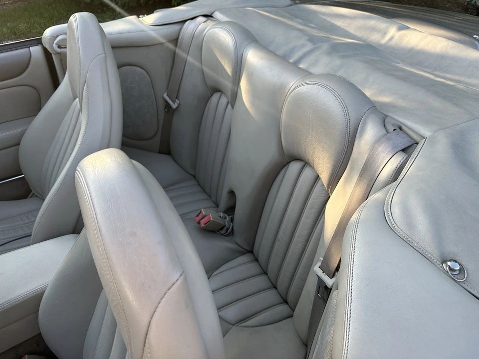 1999 Jaguar X100 XK8 - Image 23 of 27
