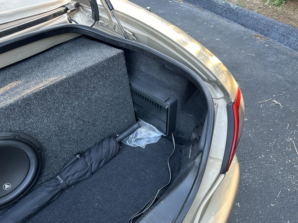 1999 Jaguar X100 XK8 - Image 16 of 27