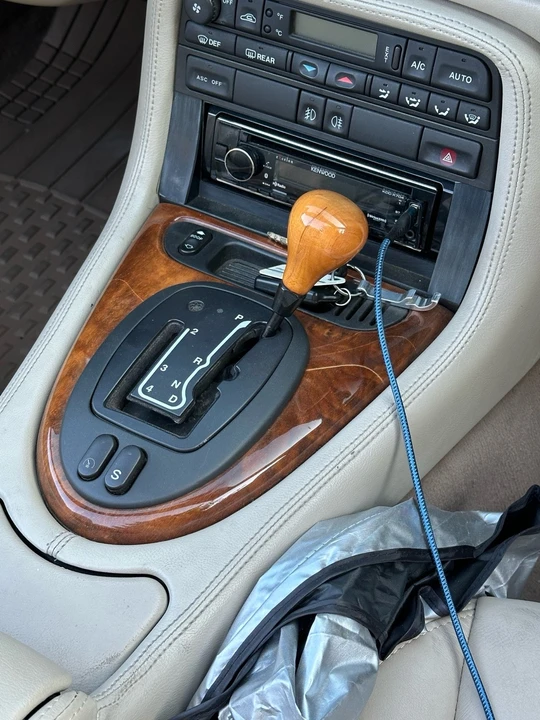 1999 Jaguar X100 XK8 - Image 19 of 27