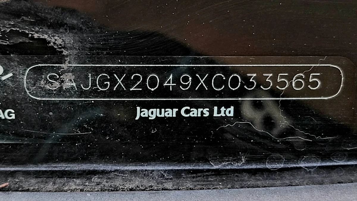 1999 Jaguar X100 XK8 - Image 11 of 24