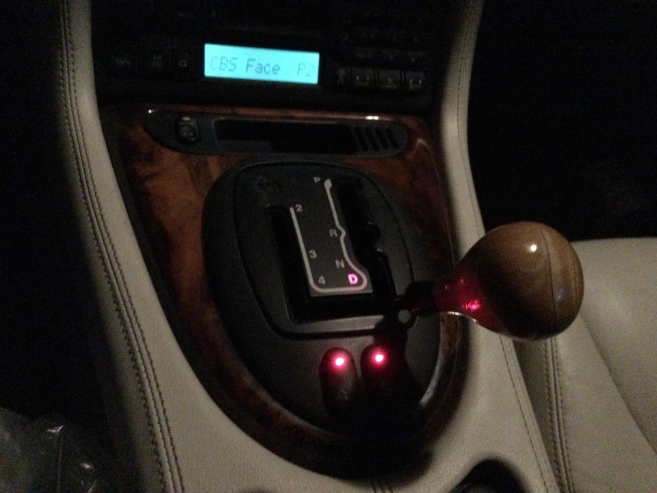 1999 Jaguar X100 XK8 - Image 13 of 20
