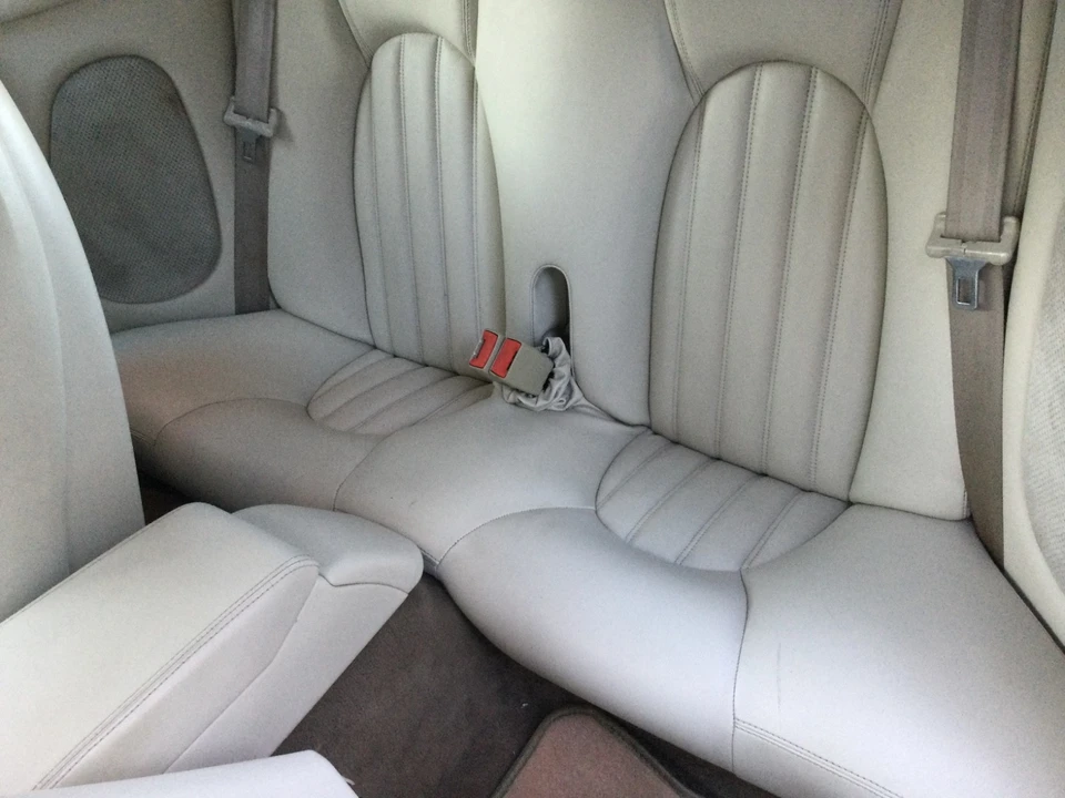 1999 Jaguar X100 XK8 - Image 11 of 20