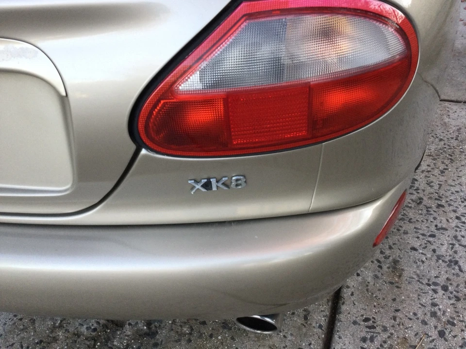 1999 Jaguar X100 XK8 - Image 6 of 20