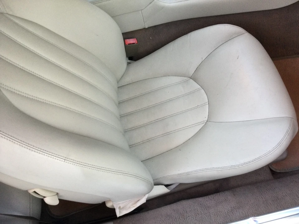 1999 Jaguar X100 XK8 - Image 15 of 20