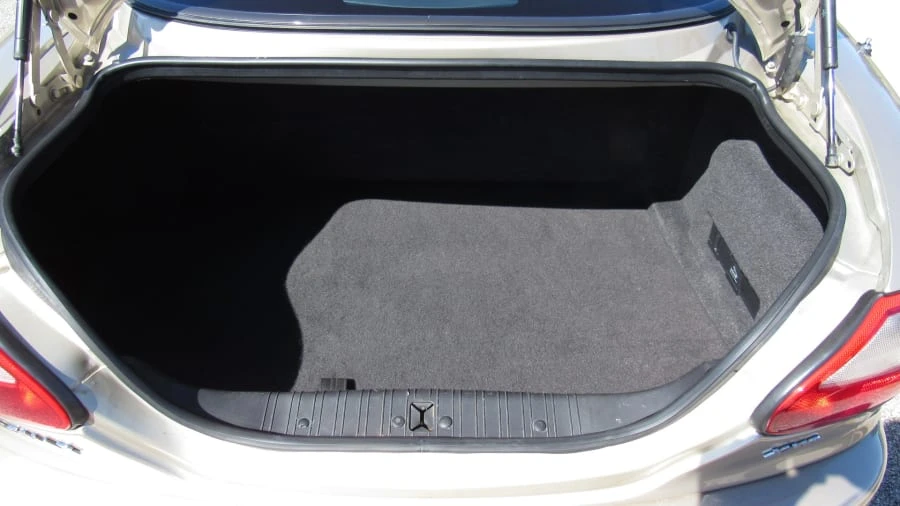 1999 Jaguar X100 XK8 - Image 6 of 8
