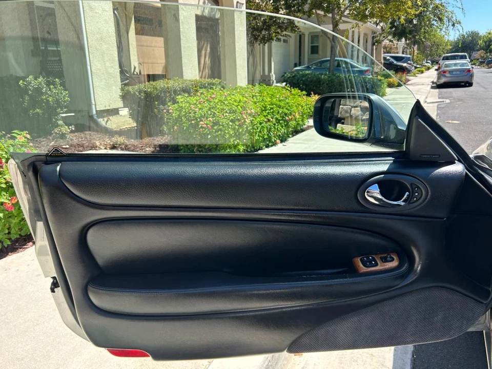 1999 Jaguar X100 XK8 - Image 22 of 22