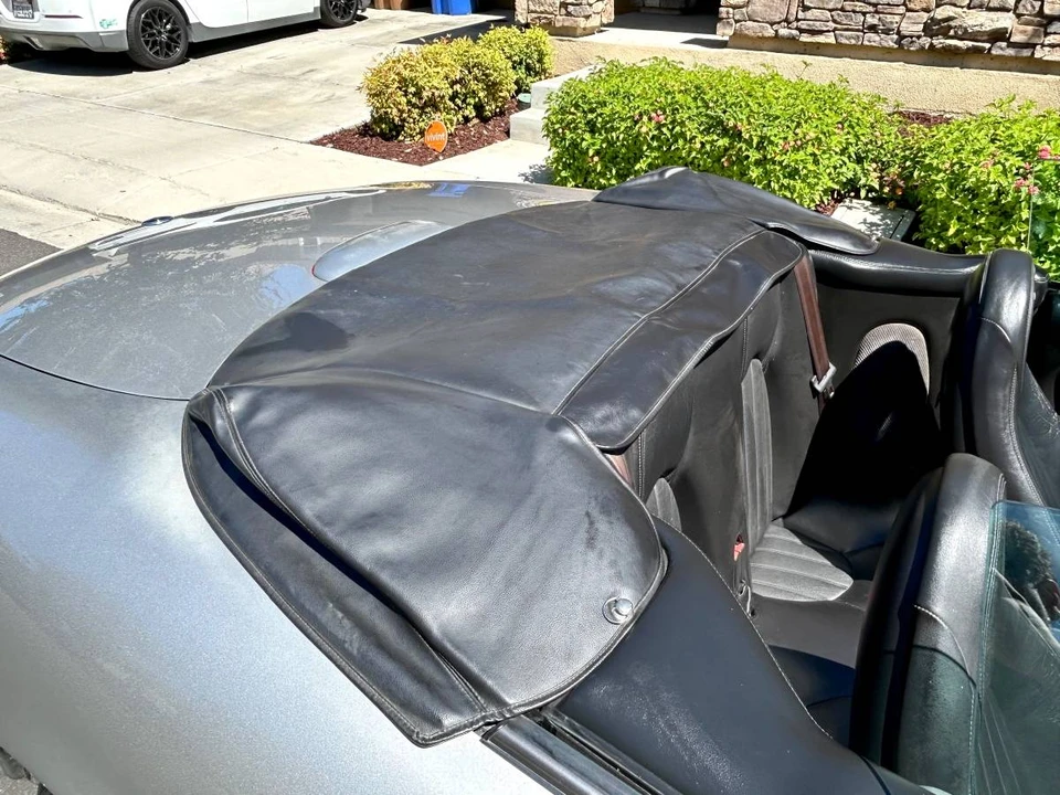 1999 Jaguar X100 XK8 - Image 20 of 22