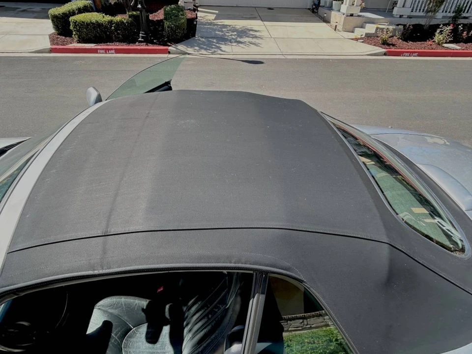 1999 Jaguar X100 XK8 - Image 10 of 22