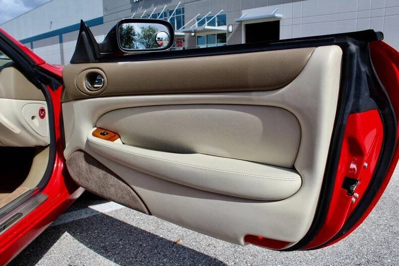 1999 Jaguar X100 XK8 - Image 31 of 31