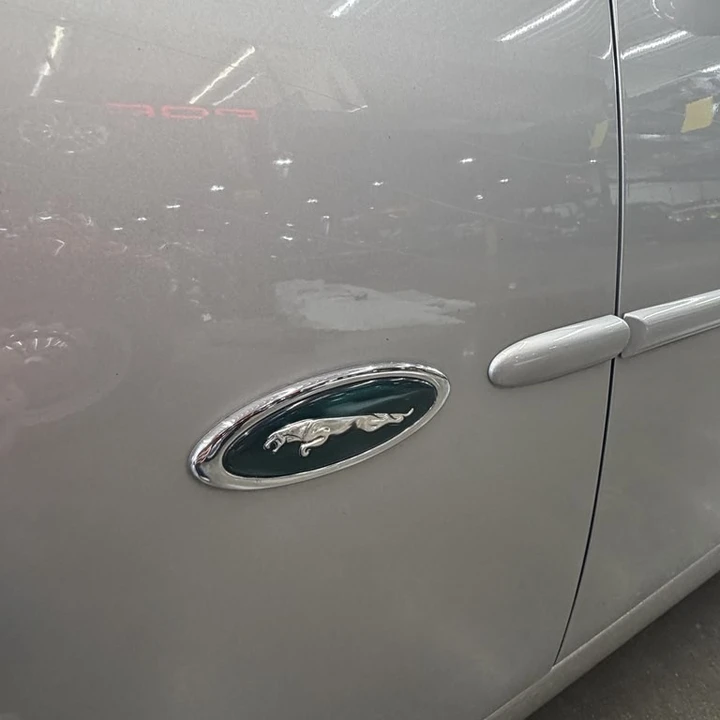 1999 Jaguar X100 XK8 - Image 17 of 22