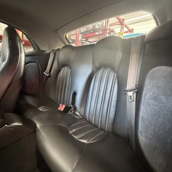 1999 Jaguar X100 XK8 - Image 7 of 22