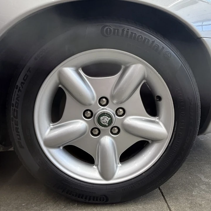 1999 Jaguar X100 XK8 - Image 19 of 22