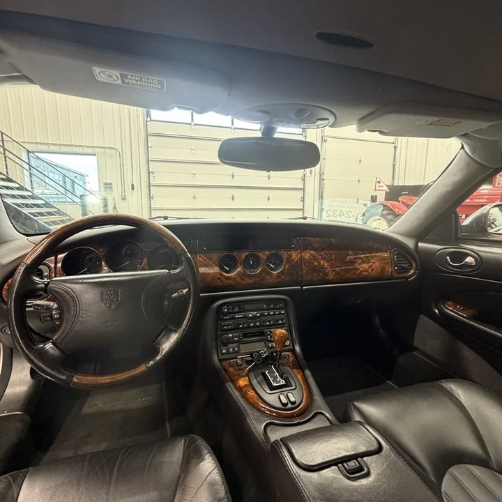1999 Jaguar X100 XK8 - Image 11 of 22