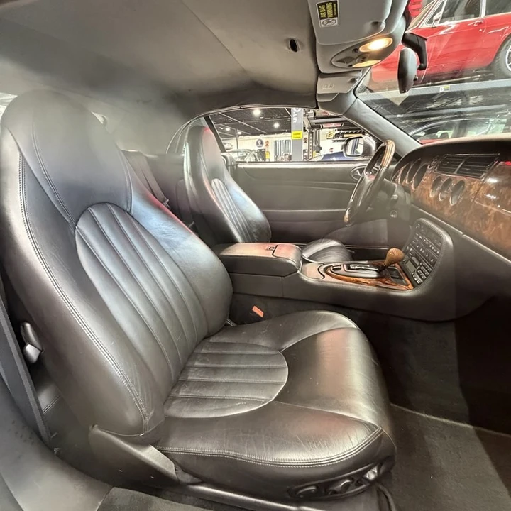 1999 Jaguar X100 XK8 - Image 6 of 22