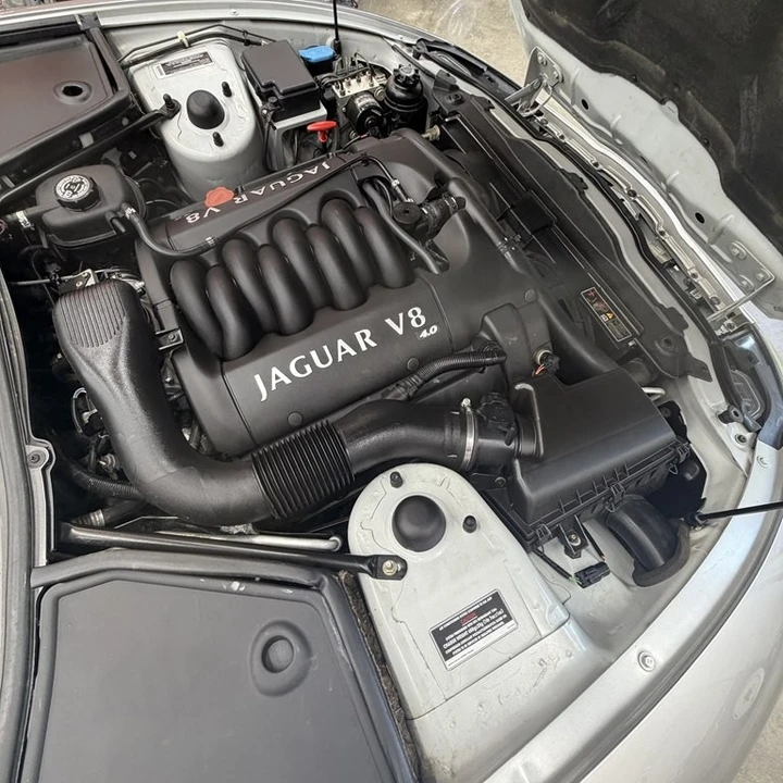 1999 Jaguar X100 XK8 - Image 21 of 22