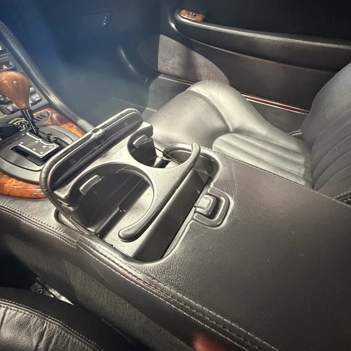 1999 Jaguar X100 XK8 - Image 15 of 22