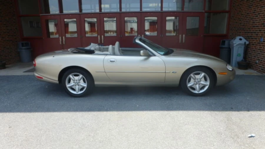 1999 Jaguar Replica - Image 2 of 5