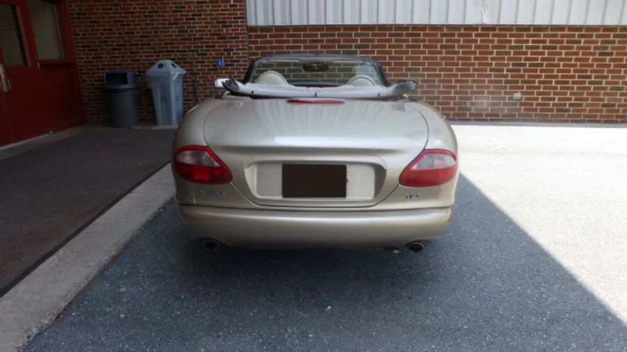 1999 Jaguar Replica - Image 3 of 5
