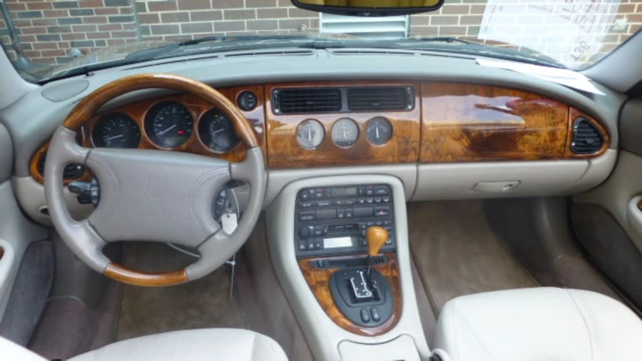 1999 Jaguar Replica - Image 4 of 5
