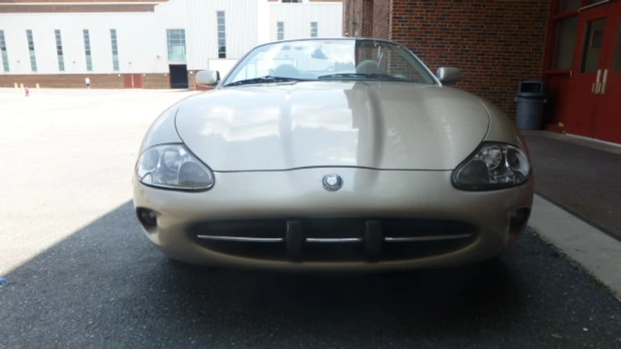 1999 Jaguar Replica - Image 5 of 5
