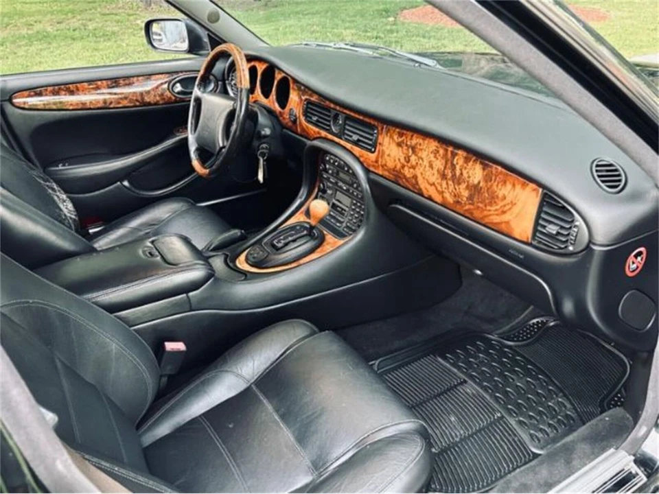 1999 Jaguar X100 XKR - Image 9 of 30