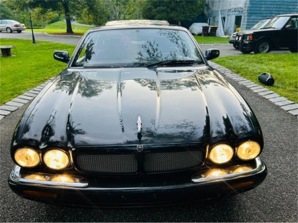 1999 Jaguar X100 XKR - Image 14 of 30