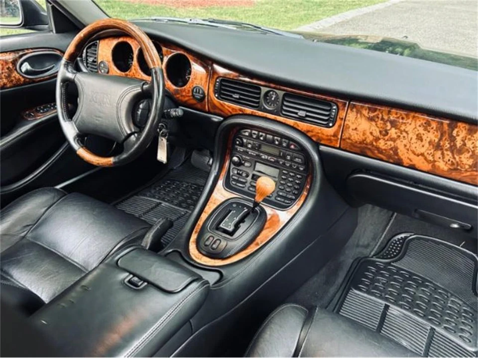 1999 Jaguar X100 XKR - Image 12 of 30