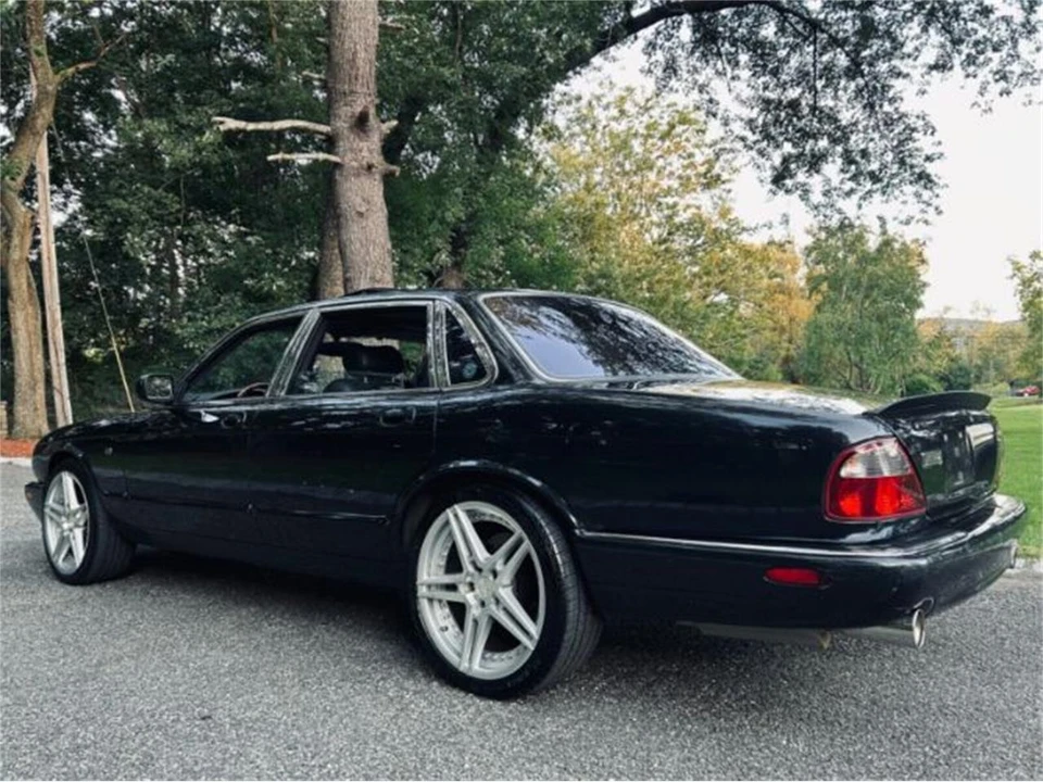 1999 Jaguar X100 XKR - Image 17 of 30