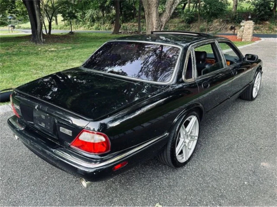 1999 Jaguar X100 XKR - Image 20 of 30