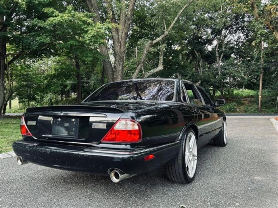 1999 Jaguar X100 XKR - Image 19 of 30