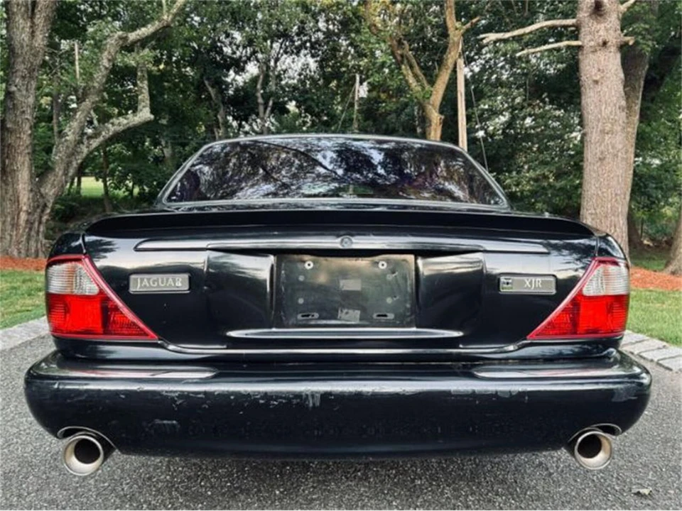 1999 Jaguar X100 XKR - Image 18 of 30