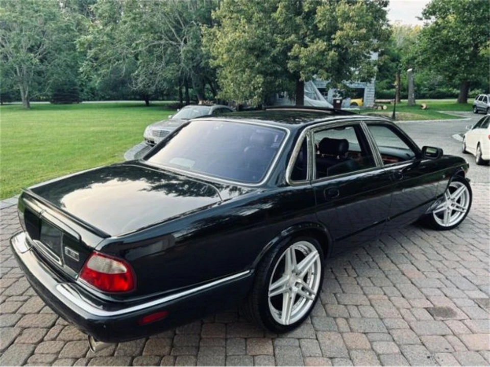 1999 Jaguar X100 XKR - Image 21 of 30