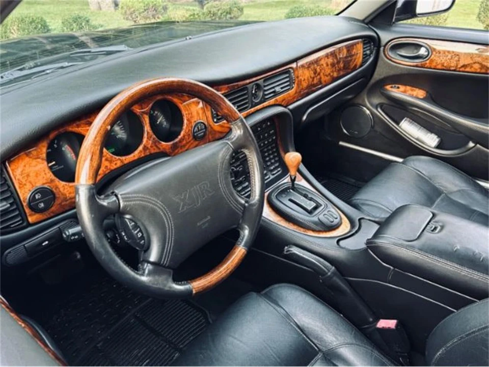 1999 Jaguar X100 XKR - Image 23 of 30