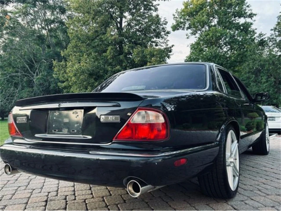 1999 Jaguar X100 XKR - Image 26 of 30